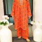 Digital Khaddar Kurta 2Pcs