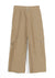 Cargo Trouser with Pockets & Belt