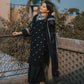 Hania Amir Shafoon Embroidered 3Pc