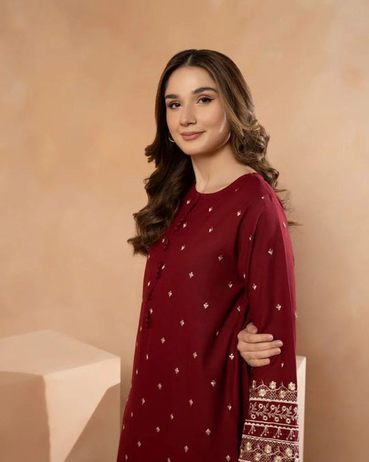 Pop Garnet 2Pc – Premium Dhank